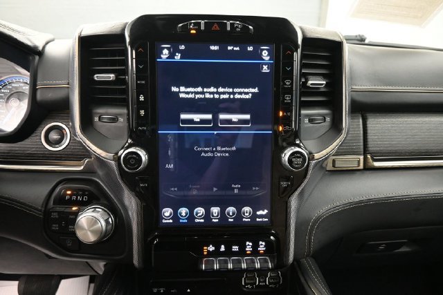 Used 2019 RAM 1500 Limited AWD/4WD image 15