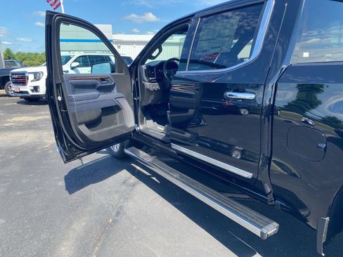 New 2025 Chevrolet Silverado 1500 High Country image 19