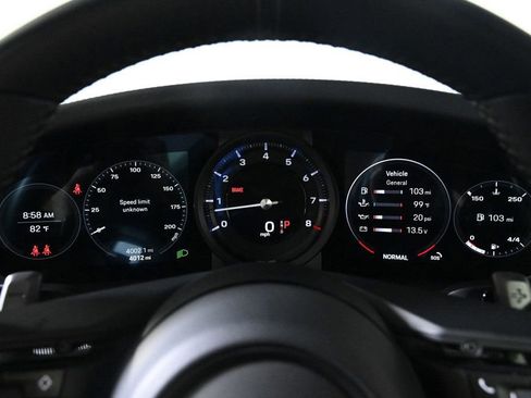 Certified 2024 Porsche 911 Carrera image 13