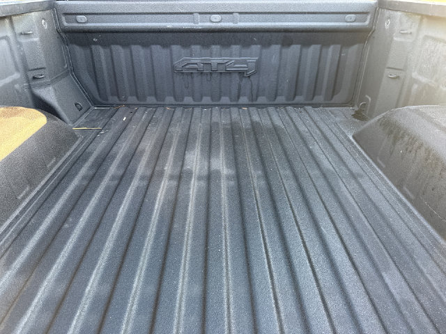 Used 2021 GMC Sierra 1500 AT4 AWD/4WD image 11