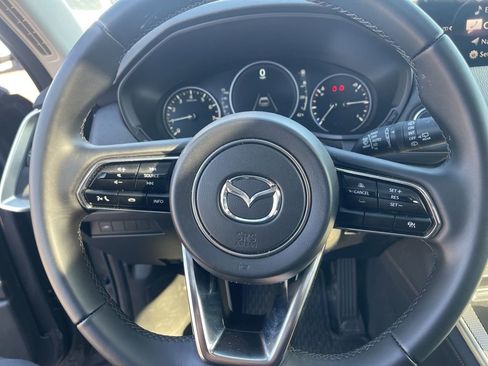 Used 2025 MAZDA CX-90 3.3 Turbo w/ Preferred Package image 23