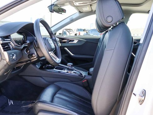 Used 2023 Audi A4 2.0T Premium Plus w/ Premium Plus Package image 24
