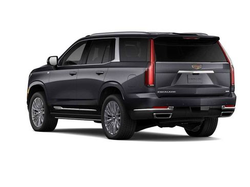 New 2026 Cadillac Escalade Luxury AWD/4WD image 4