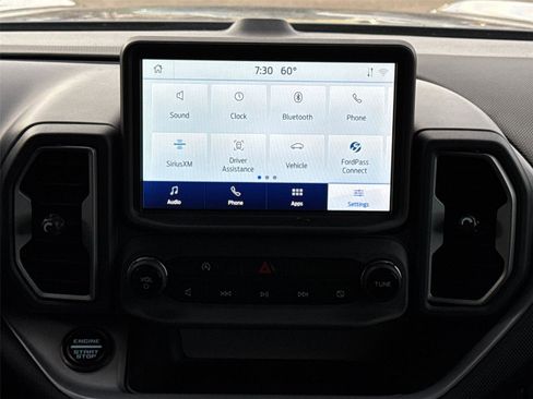 Certified 2024 Ford Bronco Sport Big Bend image 24