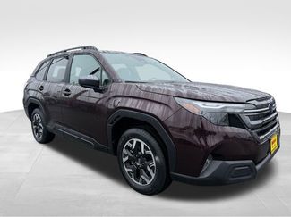 New 2026 Subaru Forester Premium 360° Tour