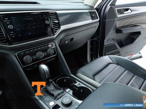 Used 2023 Volkswagen Atlas SEL Premium image 23