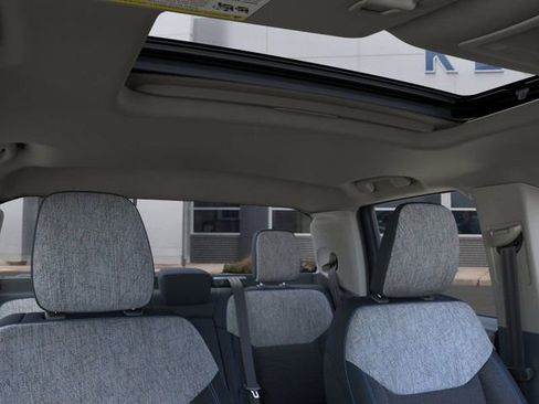 New 2025 Ford Maverick XLT w/ XLT Luxury Package image 12