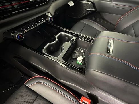 Used 2024 Chevrolet Silverado EV RST image 16