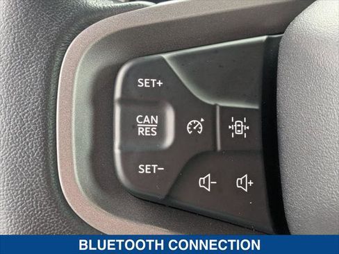 Used 2024 Ford Bronco Big Bend AWD/4WD image 13