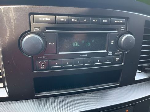 Used 2010 Dodge Ram 3500 Truck ST image 16