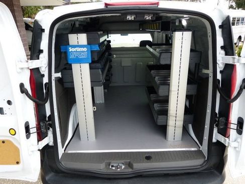 Used 2022 Ford Transit Connect XL image 15