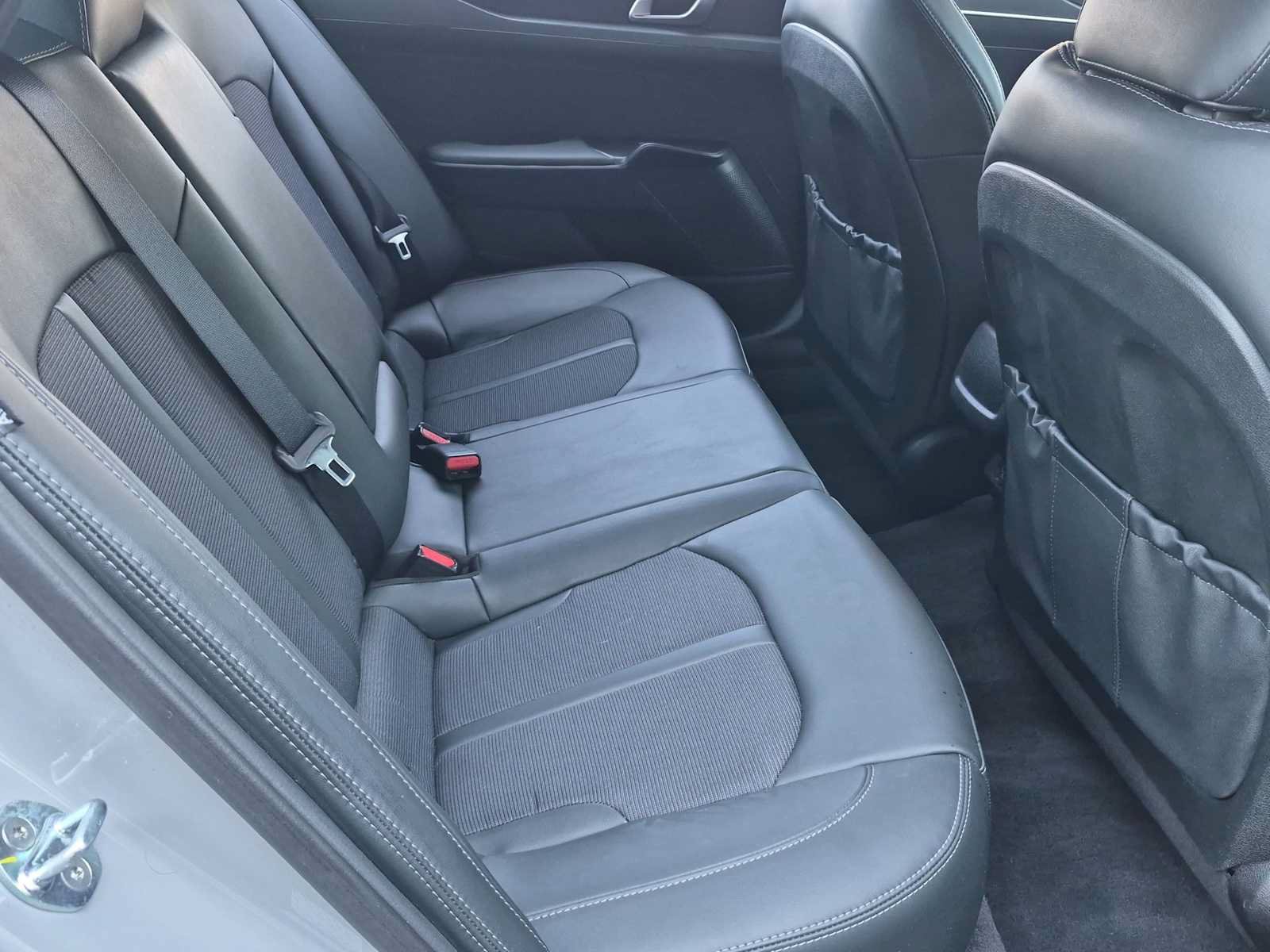Used 2022 Kia K5 GT-Line FWD image 20