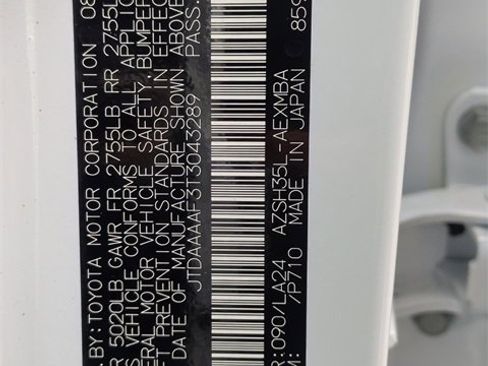 Certified 2026 Toyota Crown Limited image 30