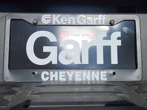 New 2026 Toyota Tundra Platinum image 22