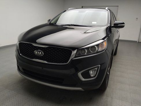 Used 2017 Kia Sorento EX w/ EX V6 Premium Package image 15