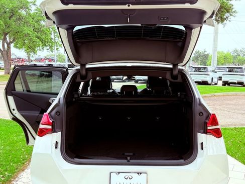 Used 2026 BMW X3 xDrive30 image 27