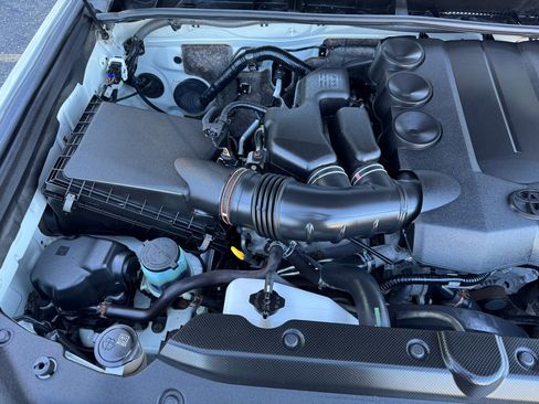 Used 2019 Toyota 4Runner Limited image 55