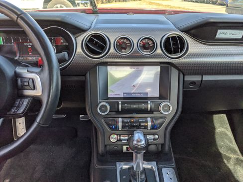 Used 2020 Ford Mustang GT Premium w/ GT Performance Package image 16