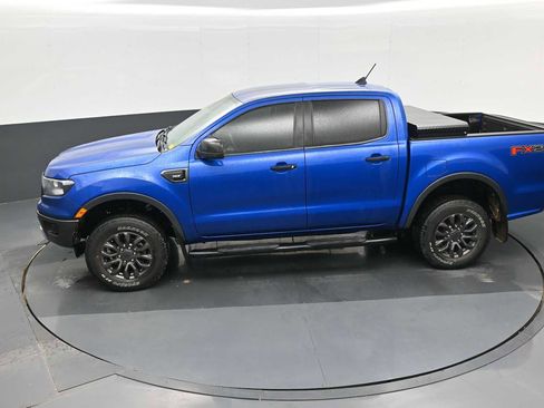 Used 2020 Ford Ranger XLT w/ Equipment Group 301A Mid image 23