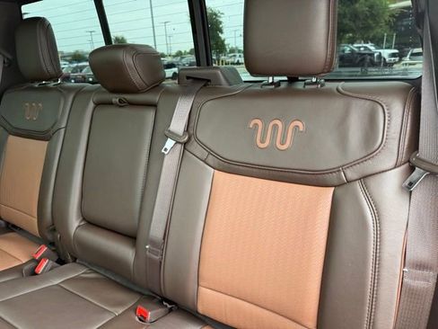 Used 2023 Ford F150 King Ranch AWD/4WD image 20