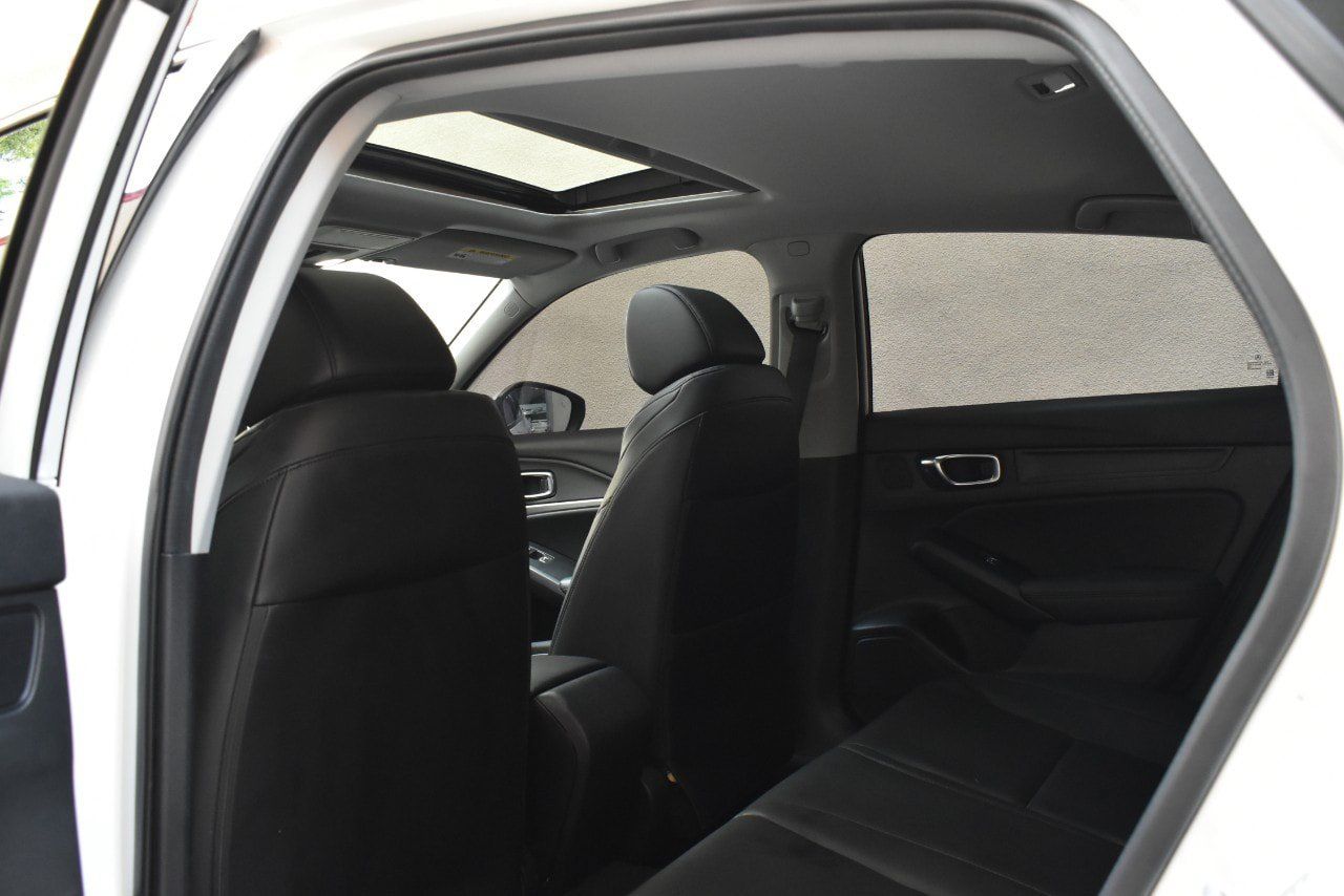 Used 2023 Acura Integra FWD image 15