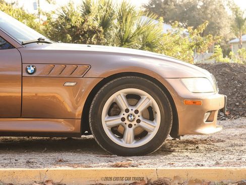 Used 2000 BMW Z3 2.5i image 11