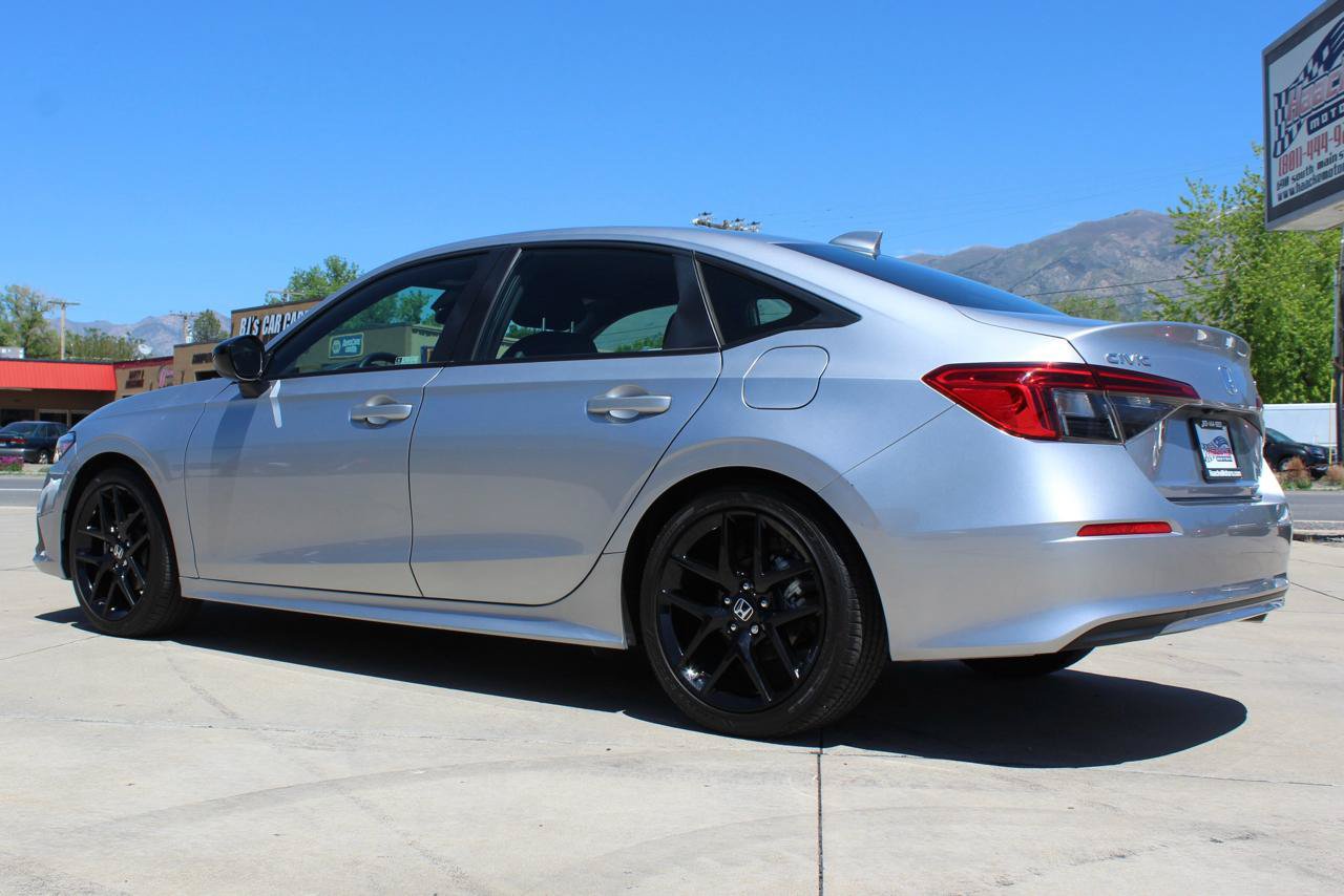 Used 2024 Honda Civic Sport image 67