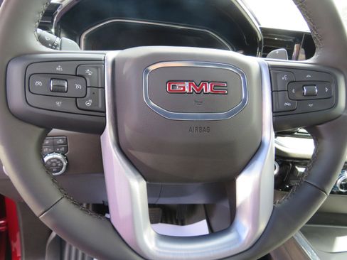 New 2026 GMC Sierra 1500 SLT w/ SLT Premium Plus Package image 12