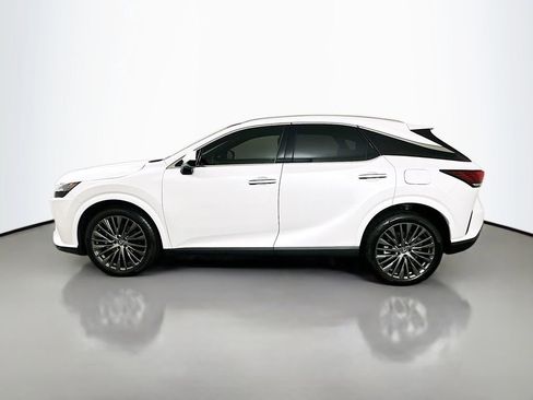 Used 2023 Lexus RX 350 FWD w/ Accessory Package (Z1) image 8