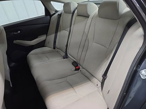 Used 2023 Honda Accord EX image 32