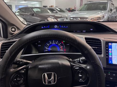 Used 2012 Honda Civic EX-L image 13