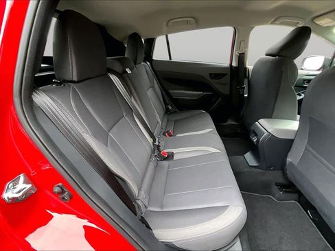 Used 2025 Subaru Crosstrek 2.0i Premium AWD/4WD image 18