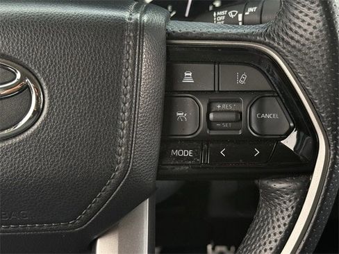 Used 2023 Toyota Tundra SR5 w/ TRD Off-Road Premium Package image 16