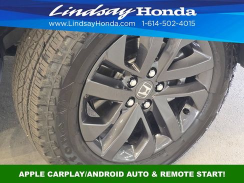 Used 2026 Honda Ridgeline Sport image 25