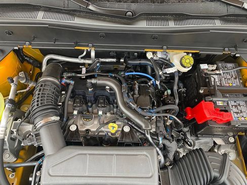 New 2026 Ford Bronco Sport Big Bend image 29