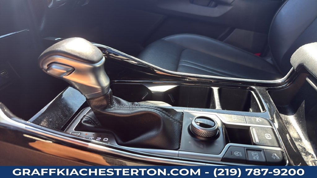 Used 2021 Kia Sorento SX AWD/4WD image 48