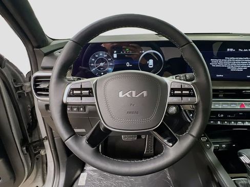 New 2025 Kia Telluride SX Prestige X-Line image 11