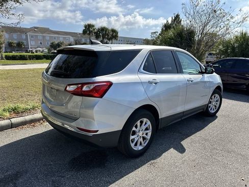Used 2019 Chevrolet Equinox LT image 5