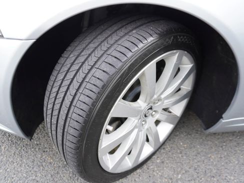 Used 2008 Jaguar XK Coupe RWD image 28