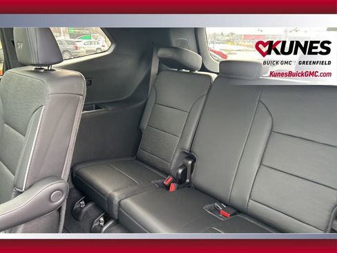 New 2026 Buick Enclave Sport Touring w/ Super Cruise Package image 39