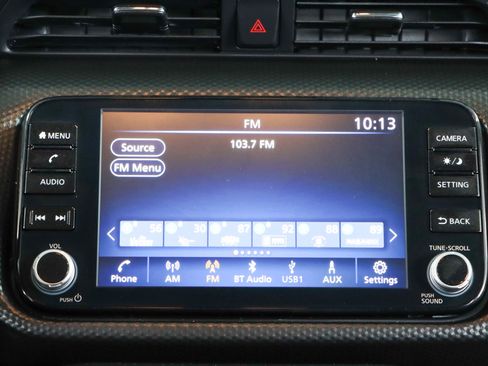 Used 2021 Nissan Kicks SV image 19