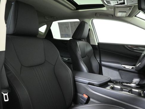 Used 2026 Lexus NX 350h AWD w/ Accessory Package (Z1) image 34