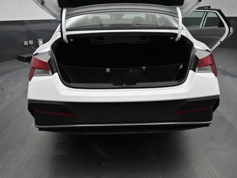 New 2026 Hyundai Elantra Sport FWD image 14