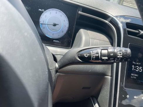 Used 2022 Hyundai Tucson Limited w/ Cargo Package AWD/4WD image 27
