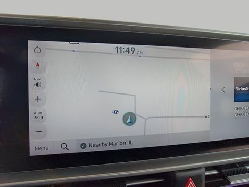 New 2025 Hyundai Ioniq 6 SEL image 18