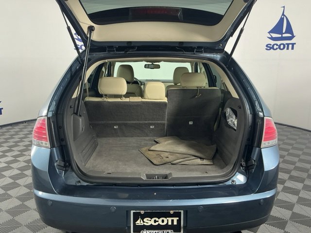 Used 2010 Lincoln MKX 2WD image 20