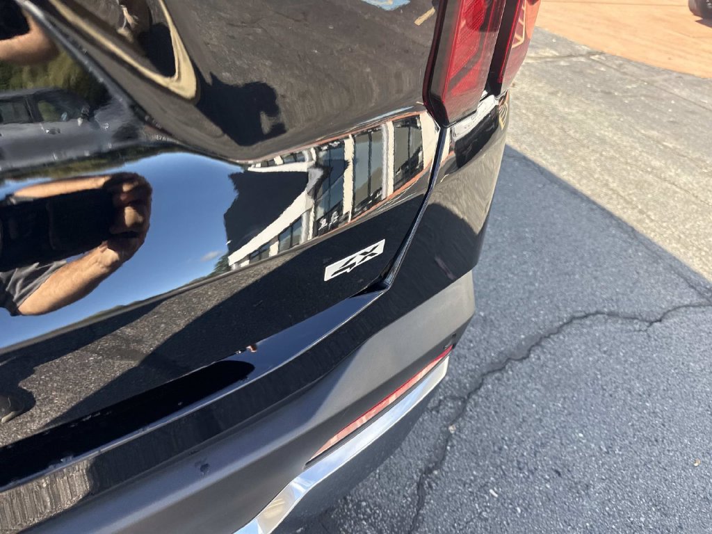 Used 2025 Kia Sorento S AWD/4WD image 6
