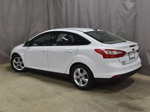 Used 2014 Ford Focus SE FWD image 7