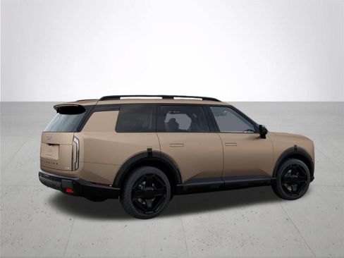 New 2027 Kia Telluride X-Line SX Prestige AWD/4WD image 6