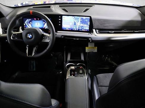 Used 2026 BMW X2 M35i w/ Technology Package AWD/4WD image 16